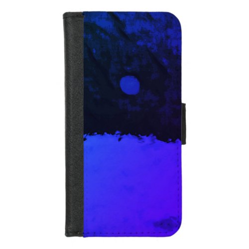 iphone 8/7 Wallet Case