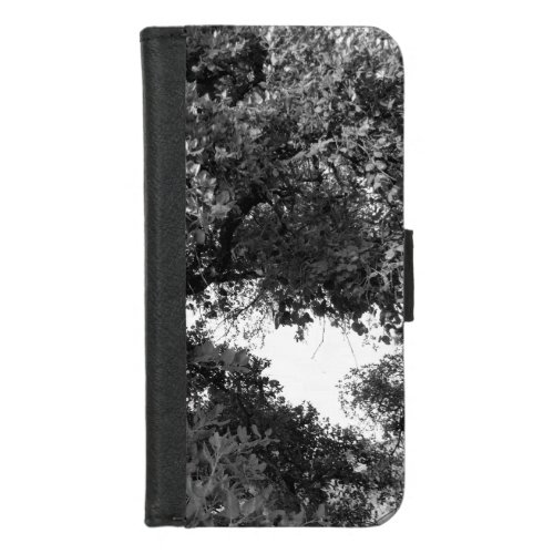 iphone 8/7 Wallet Case