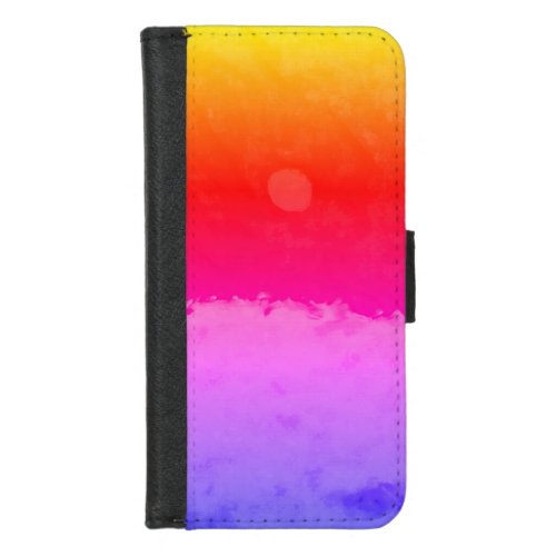 iphone 8/7 Wallet Case