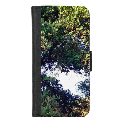 iphone 8/7 Wallet Case