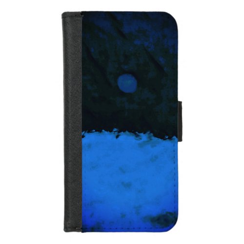 iphone 8/7 Wallet Case