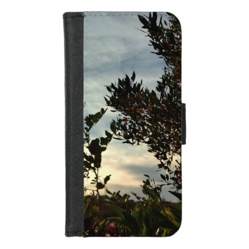 iphone 8/7 Wallet Case
