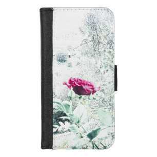 iphone 8/7 Wallet Case