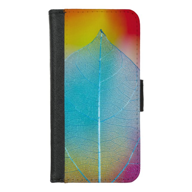 iPhone 8/7 Wallet Case (Front)