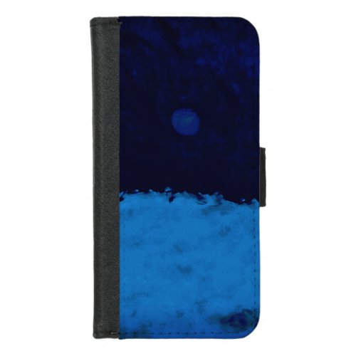 iphone 8/7 Wallet Case