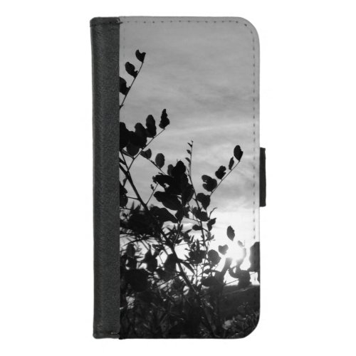 iphone 8/7 Wallet Case