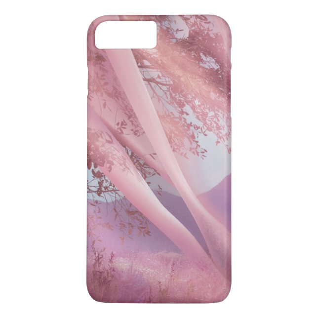 IPhone 8 Case with Card Holder is Your Best Choice (Back)