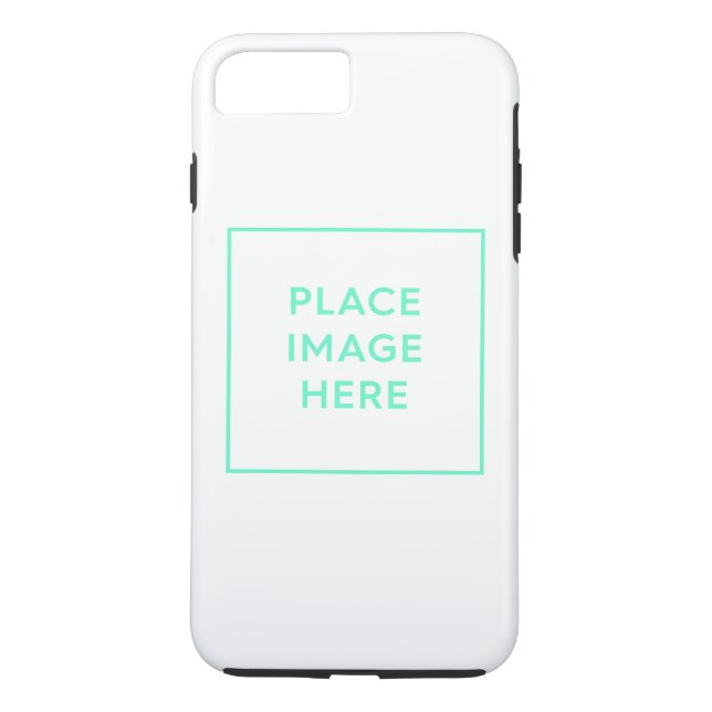 iPhone 8 Plus/7 Plus Cases (Back)