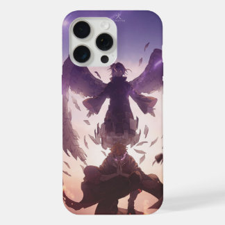 iphone anime printed Phone Case