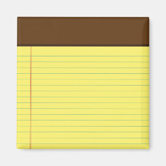 iPhone App Magnet - Notes