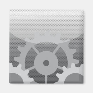 iPhone App Magnet - Settings