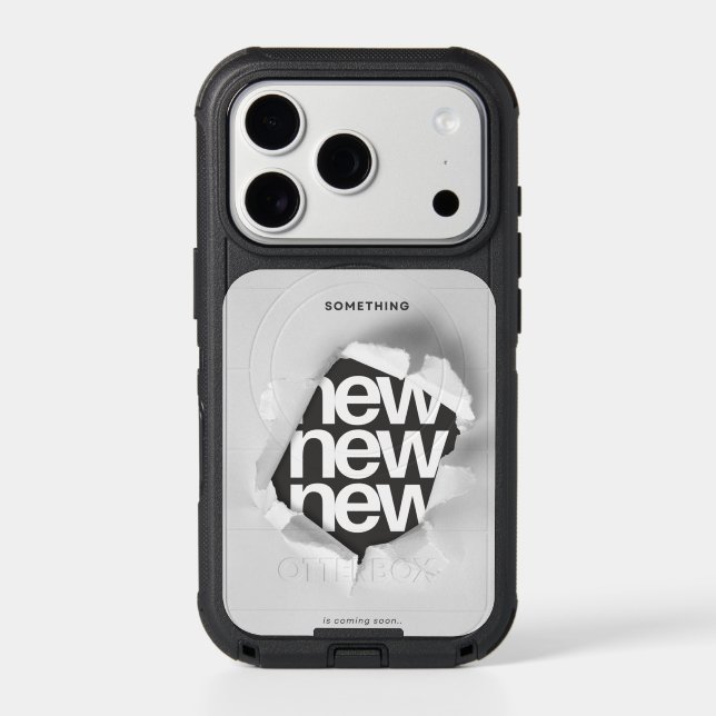 Iphone background 17 pro case (Back)