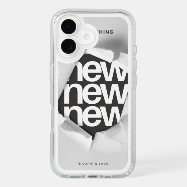 Iphone background speck iPhone case (Front)