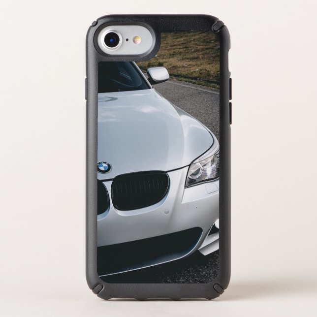 IPHONE  BMW CASES (Front)