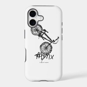 iphone BMX case