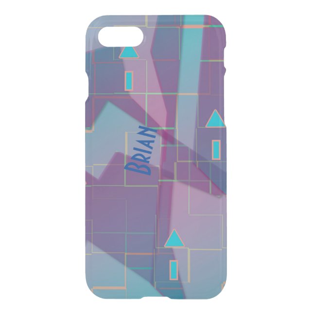 iPhone Case (Back)