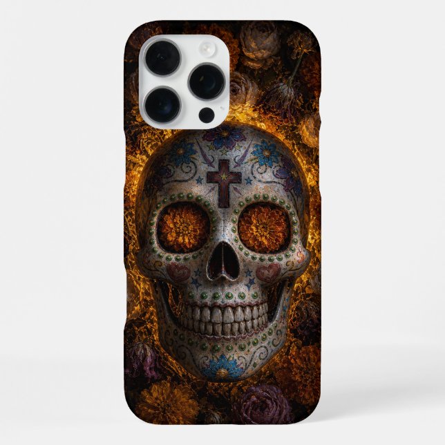 iPhone Case (Back)