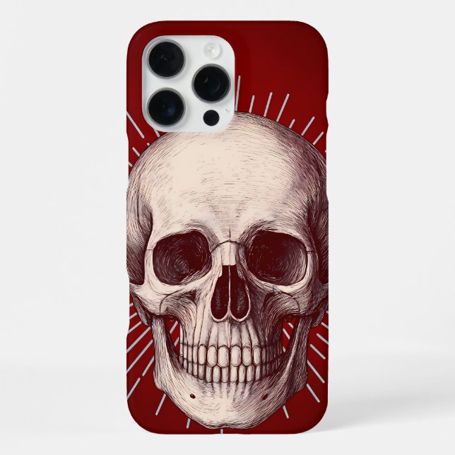 iPhone Case (Back)