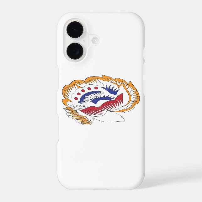 iPhone Case (Back)