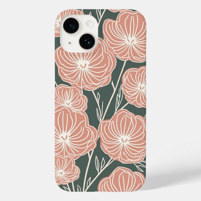  iphone case (Back)