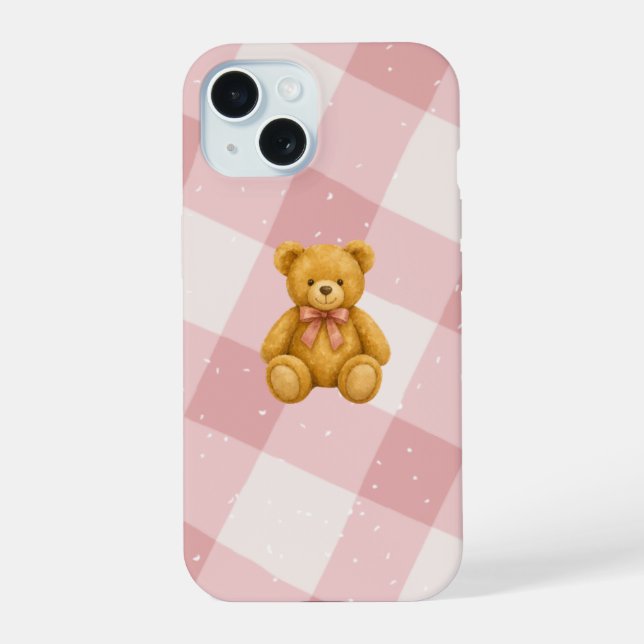 iPhone case 🌸 (Back)