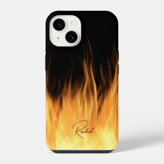 iPhone case (Back)
