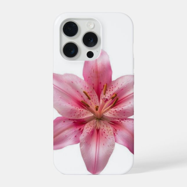 Iphone case (Back)