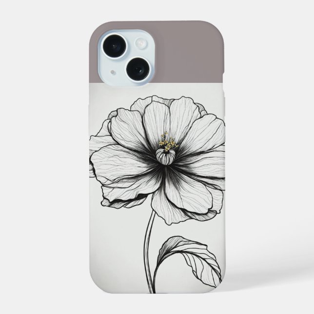 iphone case (Back)