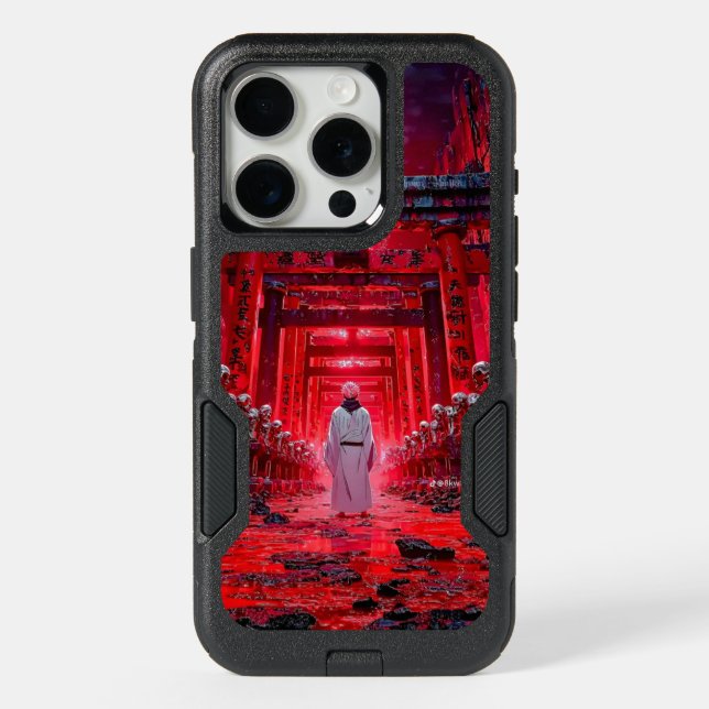 iphone case (Back)