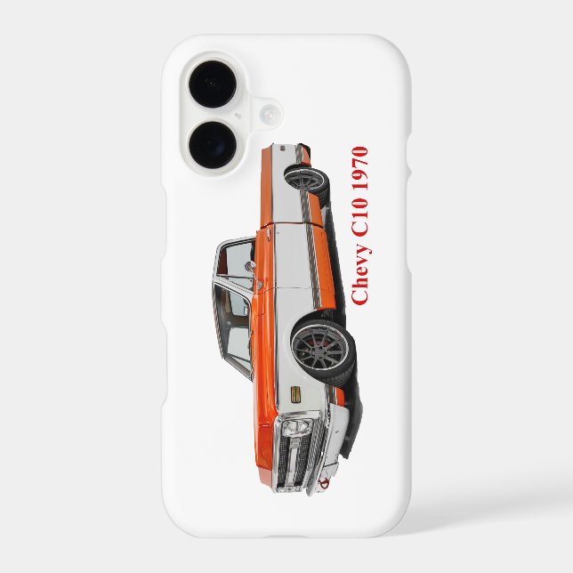 iPhone  Case (Back)