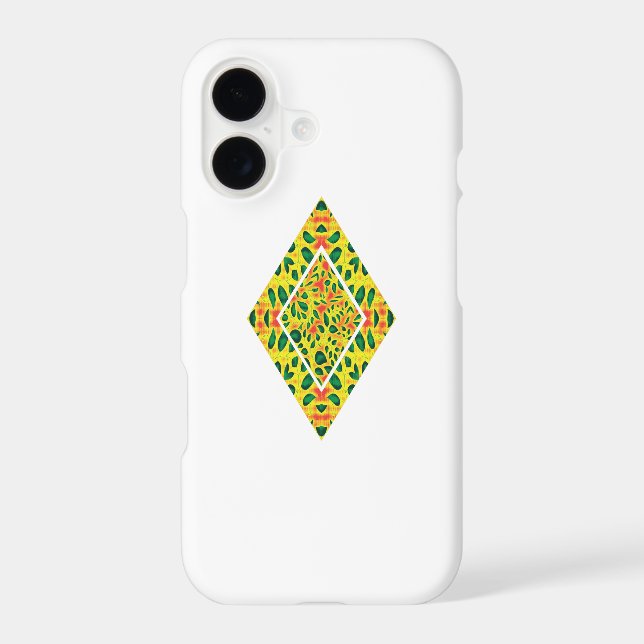 iPhone Case (Back)