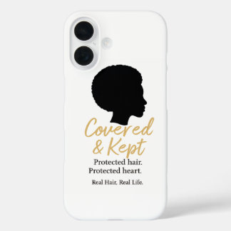 iPhone case