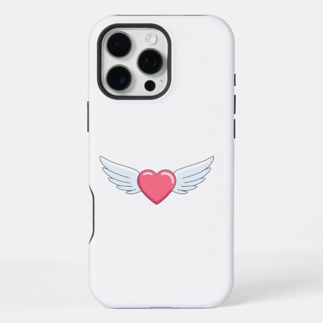 IPhone case  (Back)