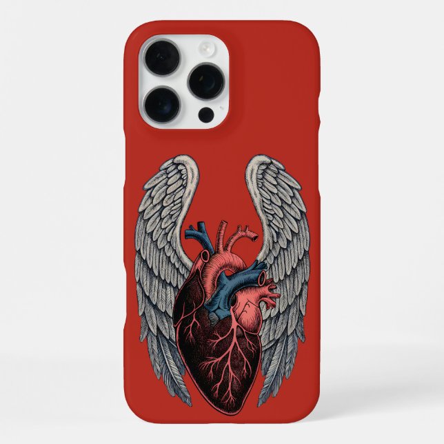 iPhone Case (Back)