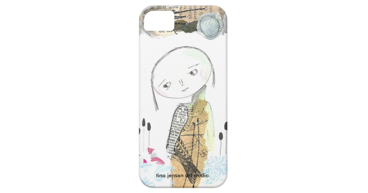 IPhone case