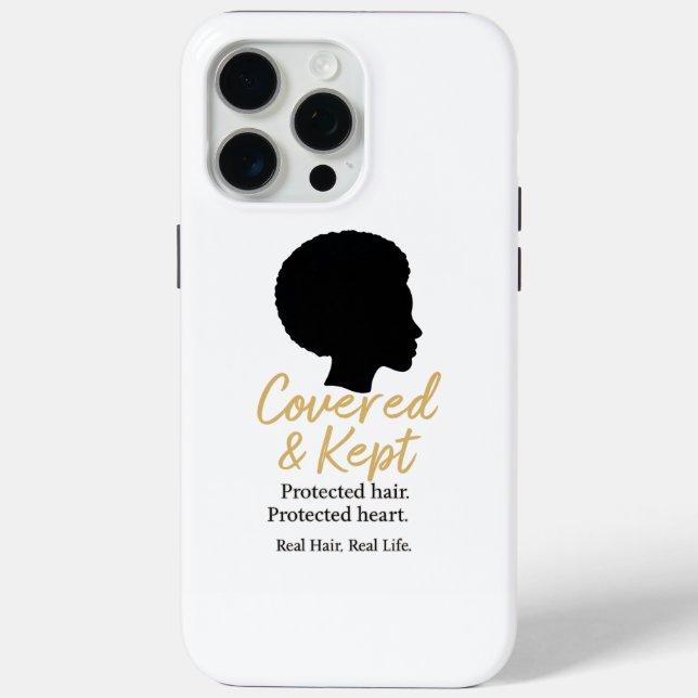 Iphone Case (Back)