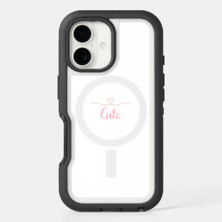 Iphone case