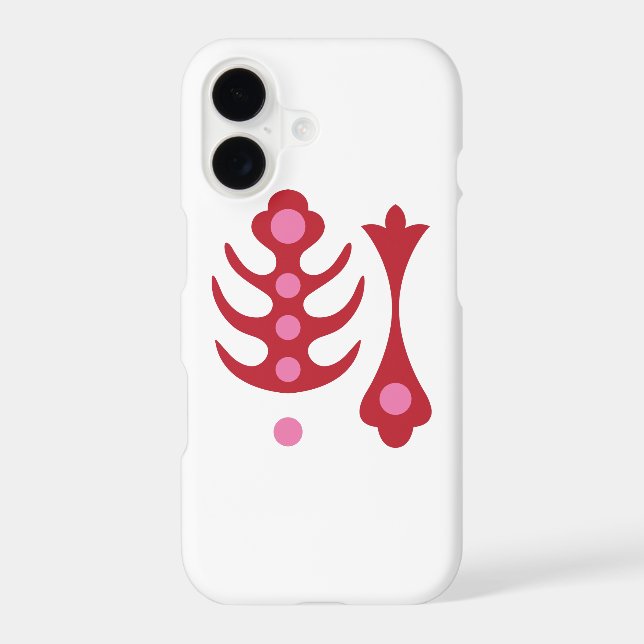 iPhone Case (Back)