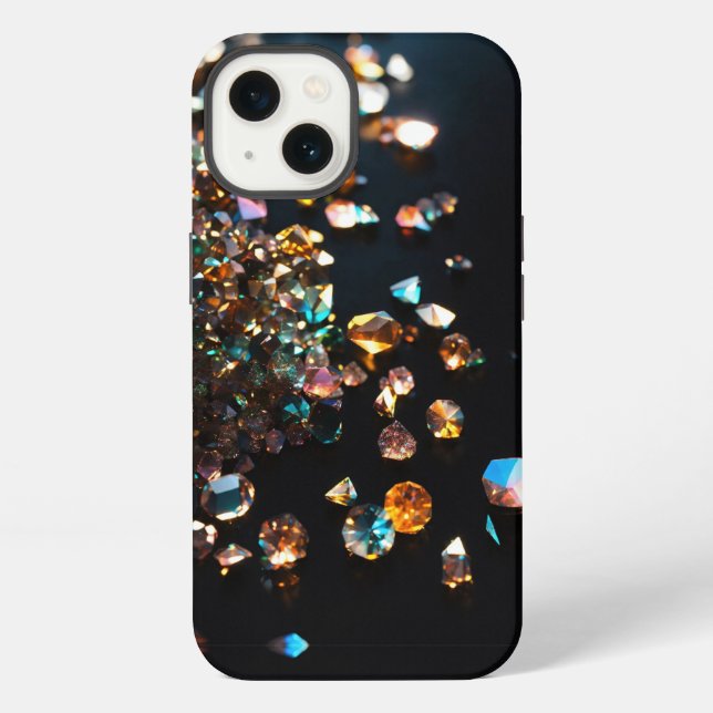 iPhone case  (Back)