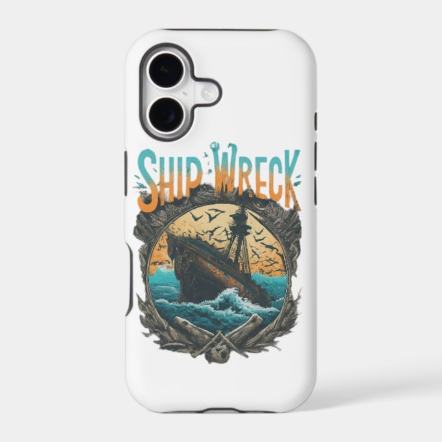 iPhone Case (Back)