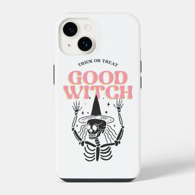   IPHONE CASE (Back)