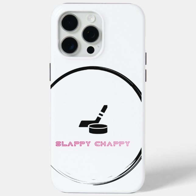 Iphone case  (Back)