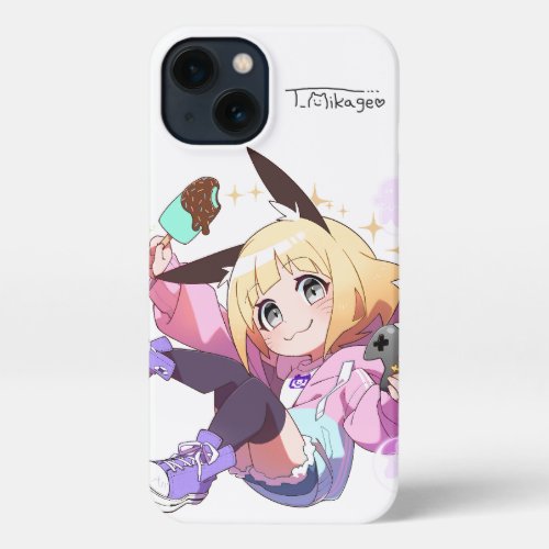 iPhone Case