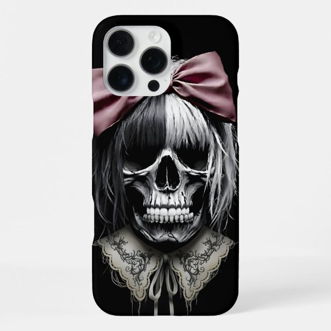 iPhone Case (Back)