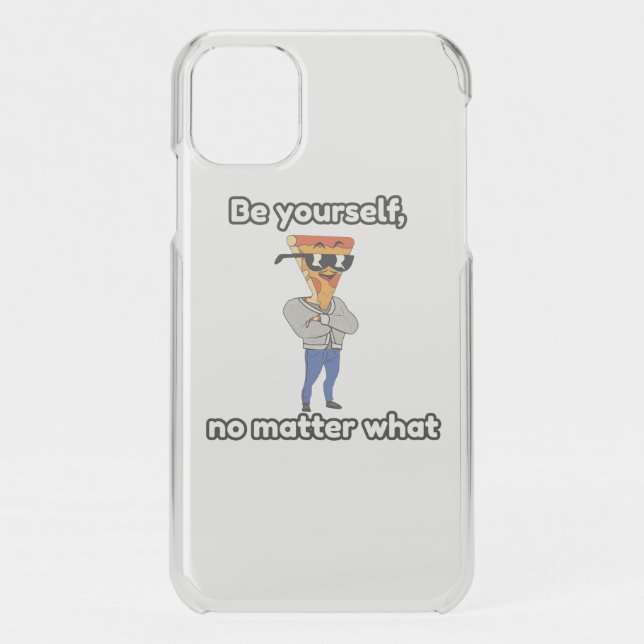 iPhone Case (Back)