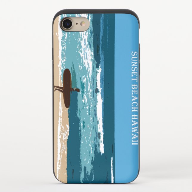 iPhone Case (Back)