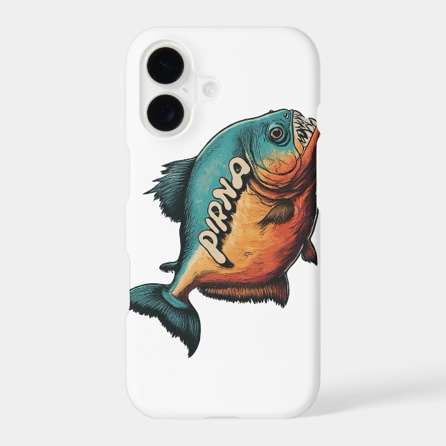 iPhone Case (Back)