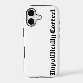 iPhone Case