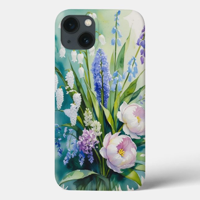 iPhone Case (Back)