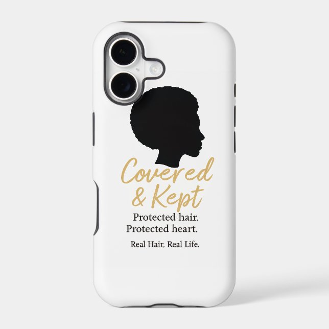 Iphone case (Back)